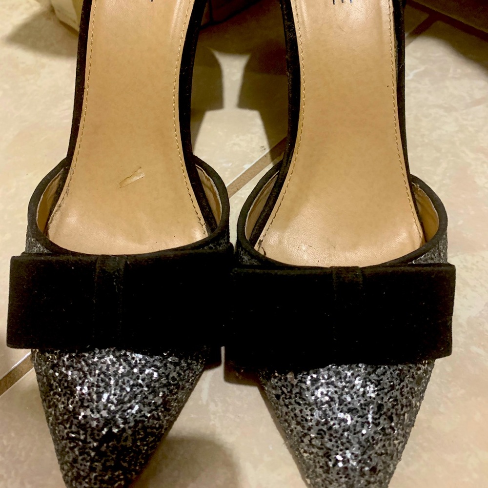 Ladies high heels